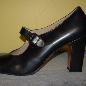 Salvatore Ferragamo Heels